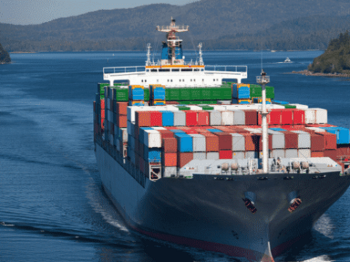 container-shipping-trends
